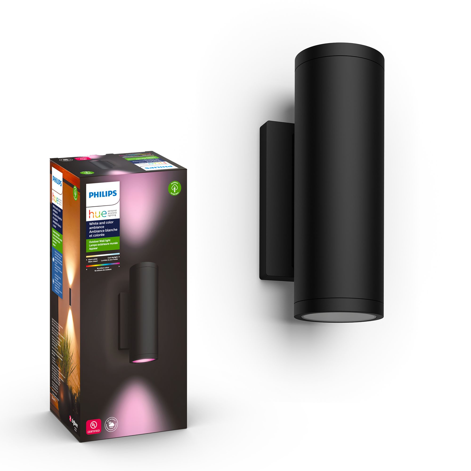 Philips by Signify Philips Hue White and colour ambience 1746330V7 Bluetooth/Zigbee – image 7