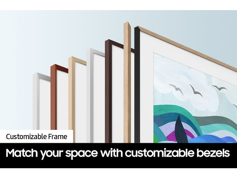 Samsung The Frame QN65LS03BAF – image 6