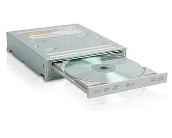 LG Multi DVD Rewriter GSA-H20LB