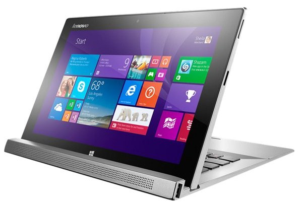 Lenovo Miix 2 11 Intel® Core™ i5