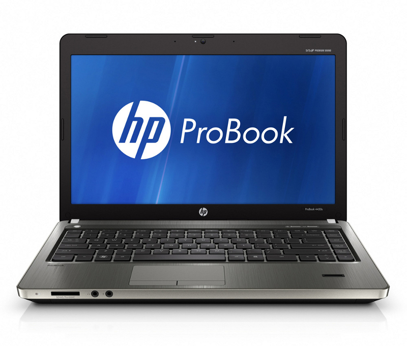 HP ProBook 4330s – image 4