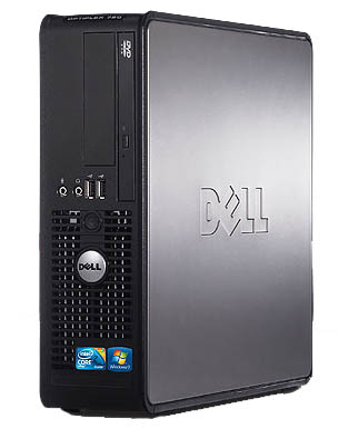 Dell OP780SF-M311 PC Intel® Core™2 Duo