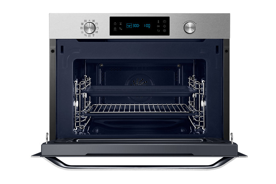 Samsung NQ50J3530BS oven – image 4