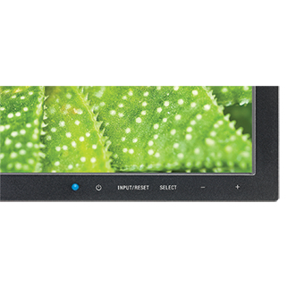 NEC AccuSync AS222WMi computer monitor – image 5
