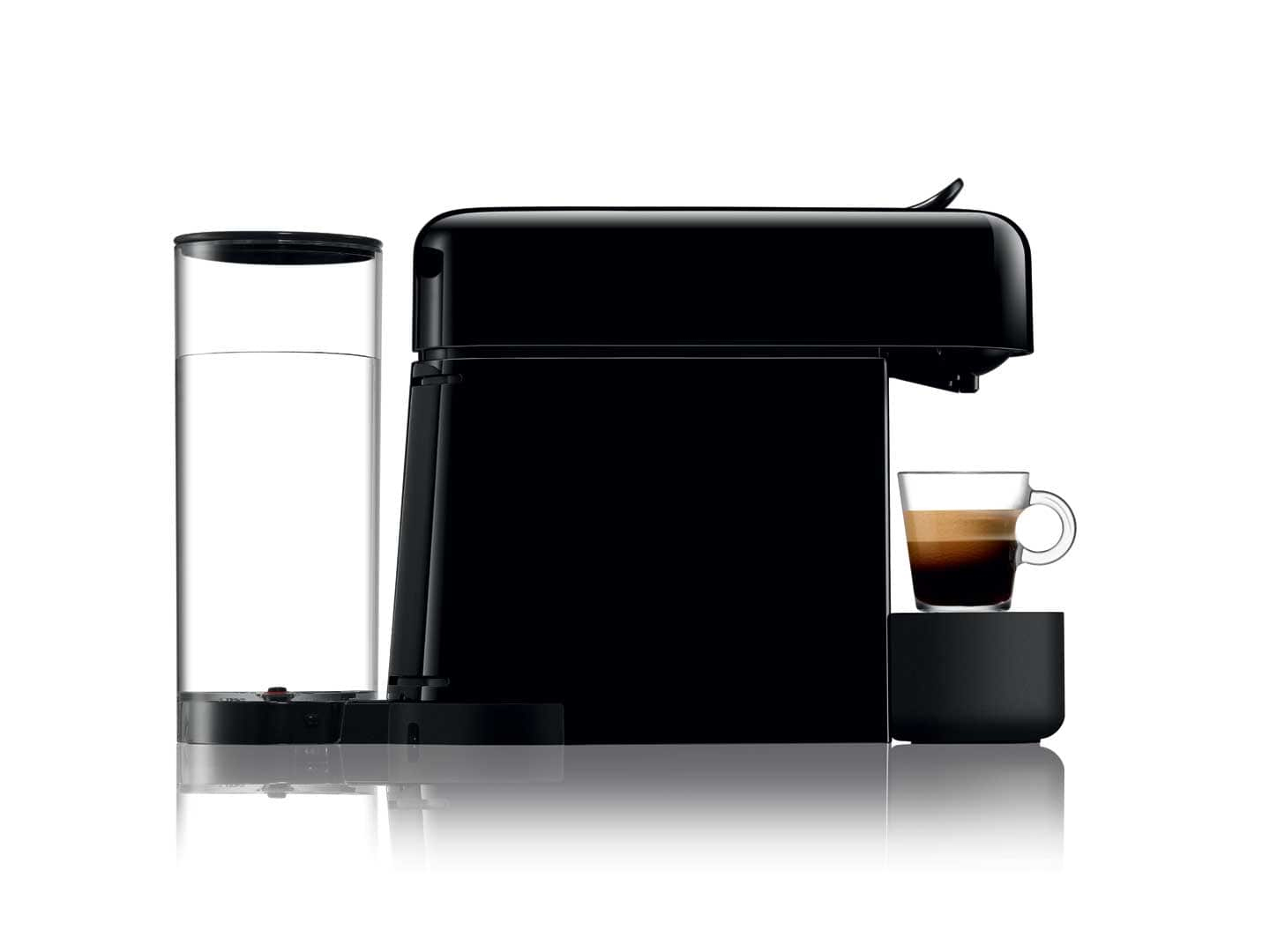 De’Longhi EN200B Fully-auto Capsule coffee machine – image 3