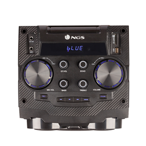 NGS ELEC-SPK-0323 loudspeaker – image 3