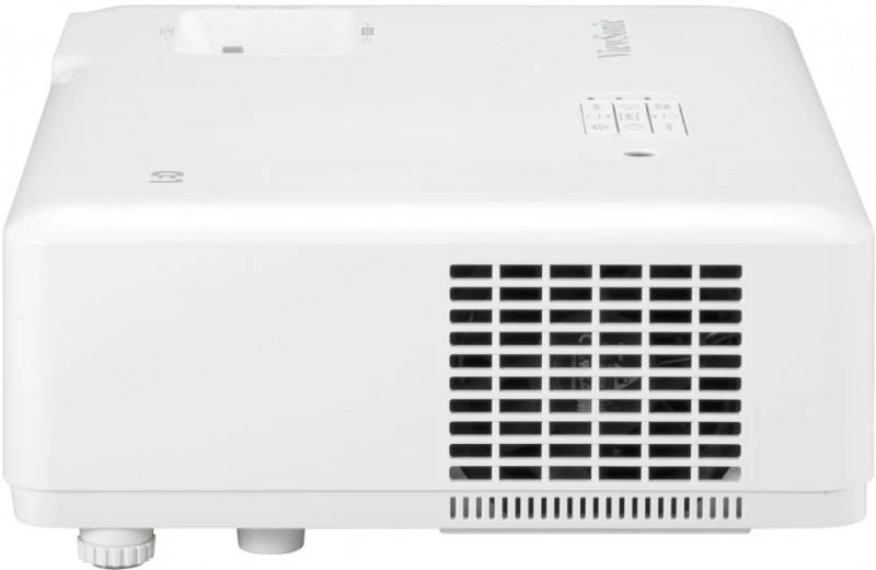 Viewsonic WXGA 4000 ANSI lumens LED WXGA (1280x800) White – image 7