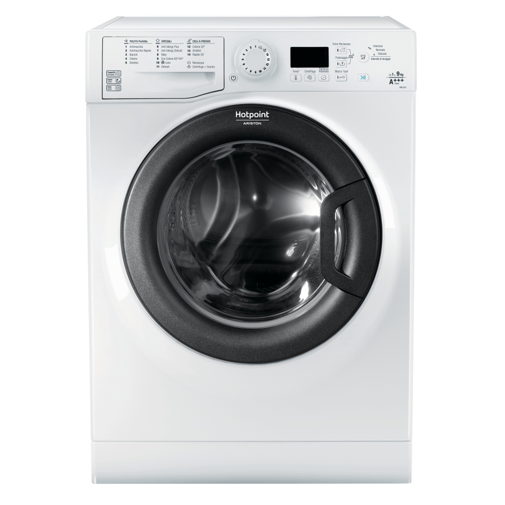 Hotpoint FMG 923B IT — vue 1 sur 1