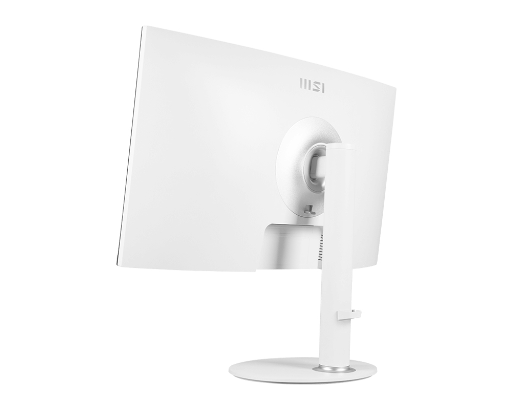 MSI Modern MD271CPWDE computer monitor – image 5