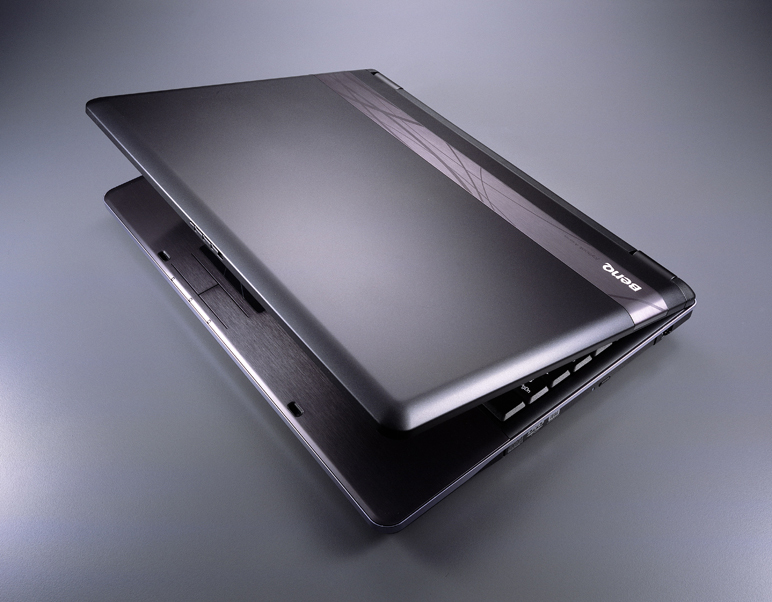BenQ A53-PN09 laptop Intel® Core™2 Duo T8100 – image 8