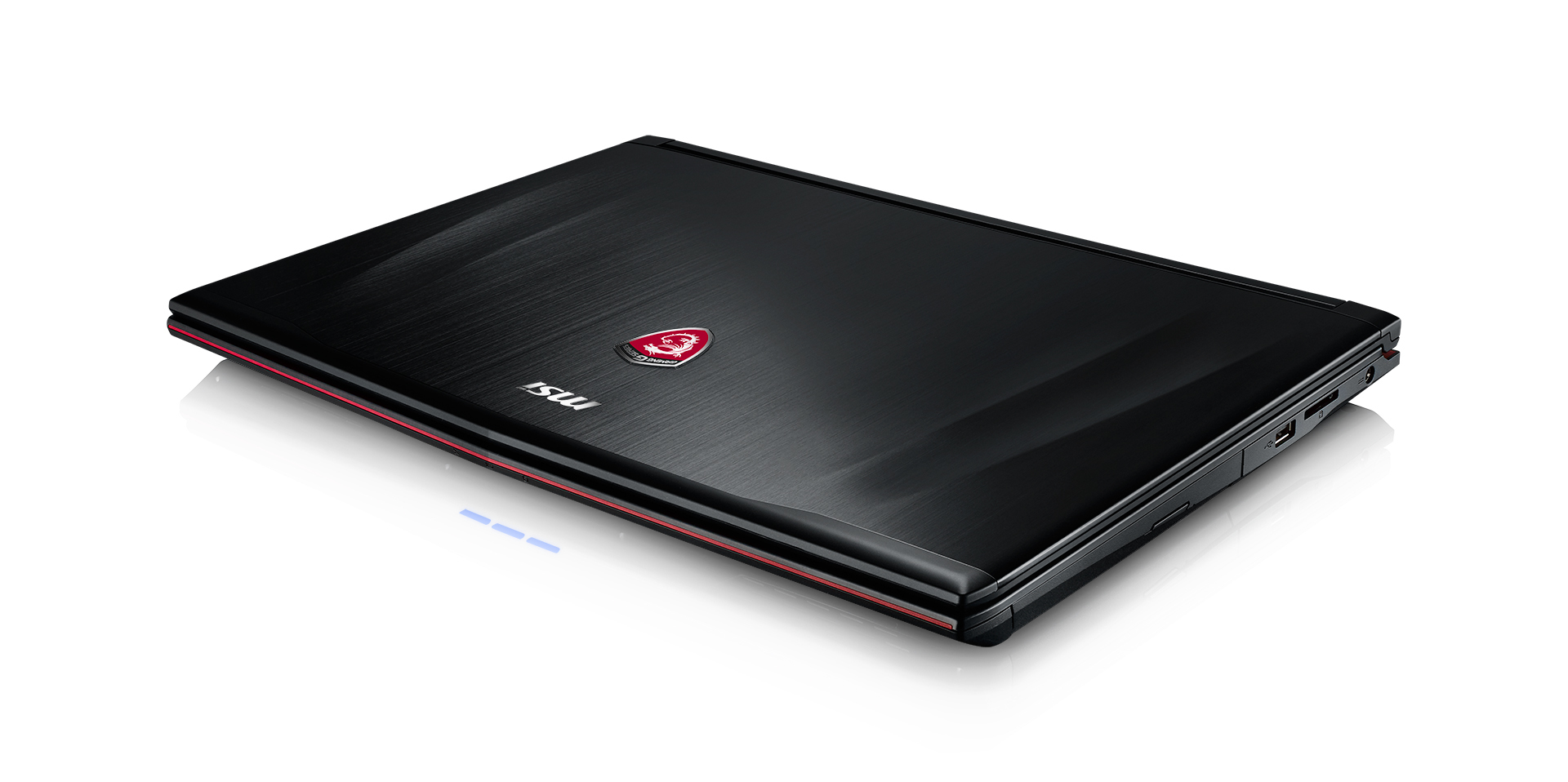 MSI GE72 2QE(Apache)-051AU – image 9