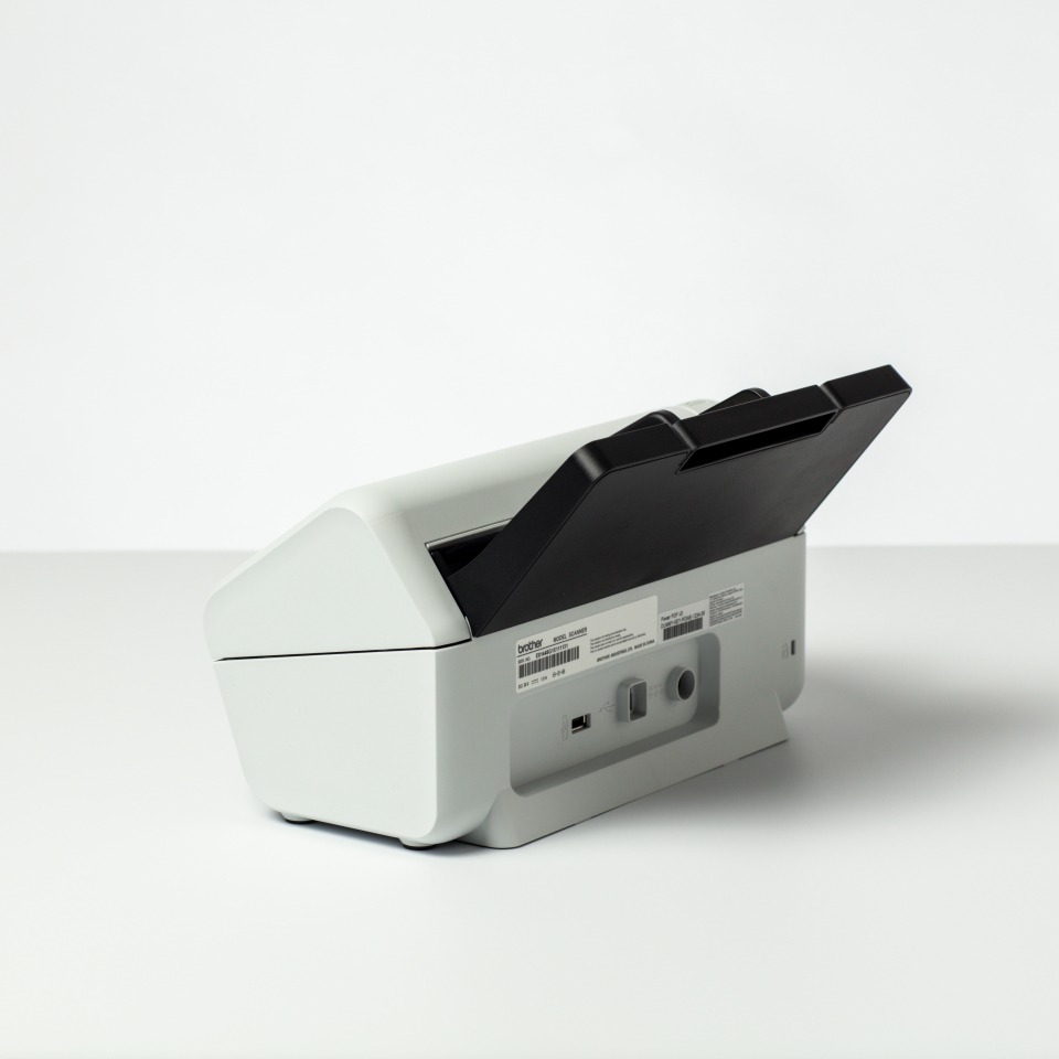 Brother ADS-3100 scanner – image 4