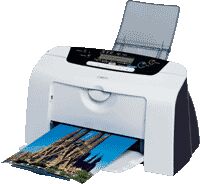 Canon I475D 18PPM