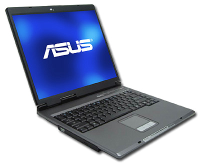 ASUS NB ASUS A3523N-LP/PM Dothan 725 (1.6Ghz