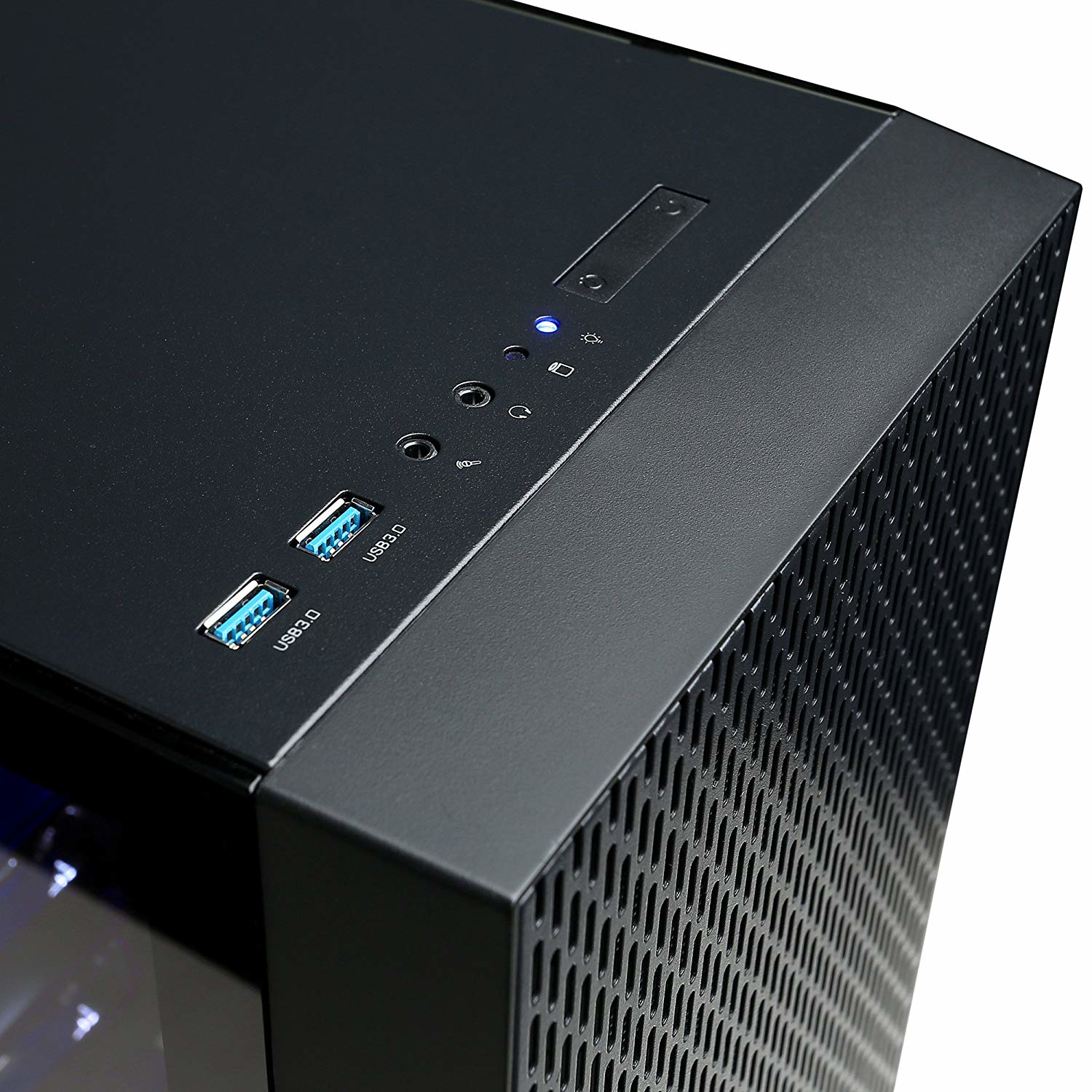 CyberPower SLC10000CPG PC Intel® Core™ i7 i7-9700K – image 2