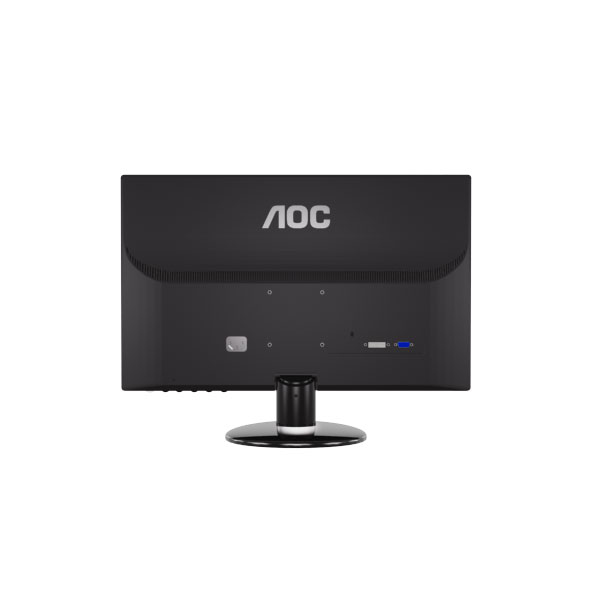 AOC e2752V computer monitor – image 5