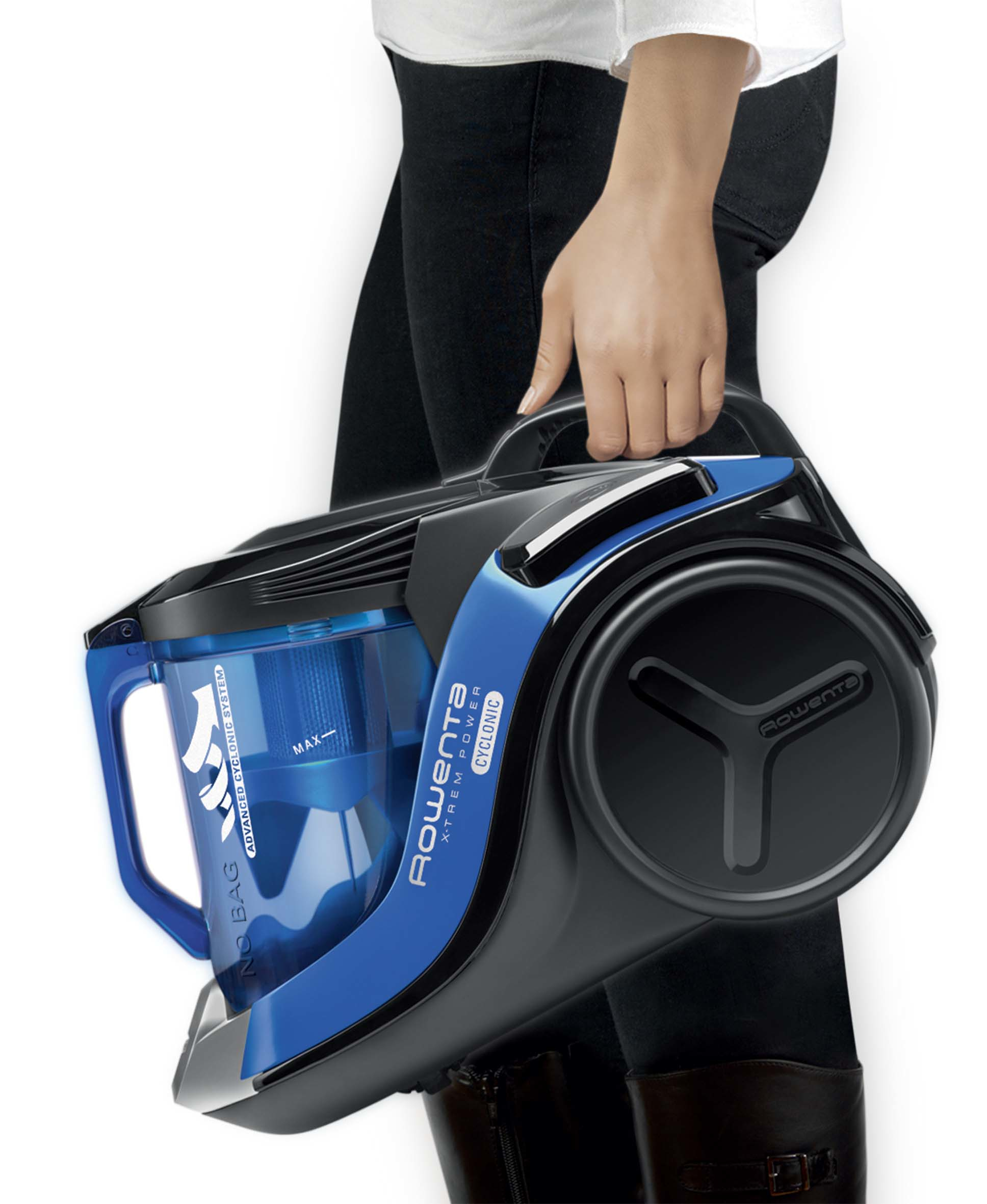 Rowenta RO6941 vacuum – image 5