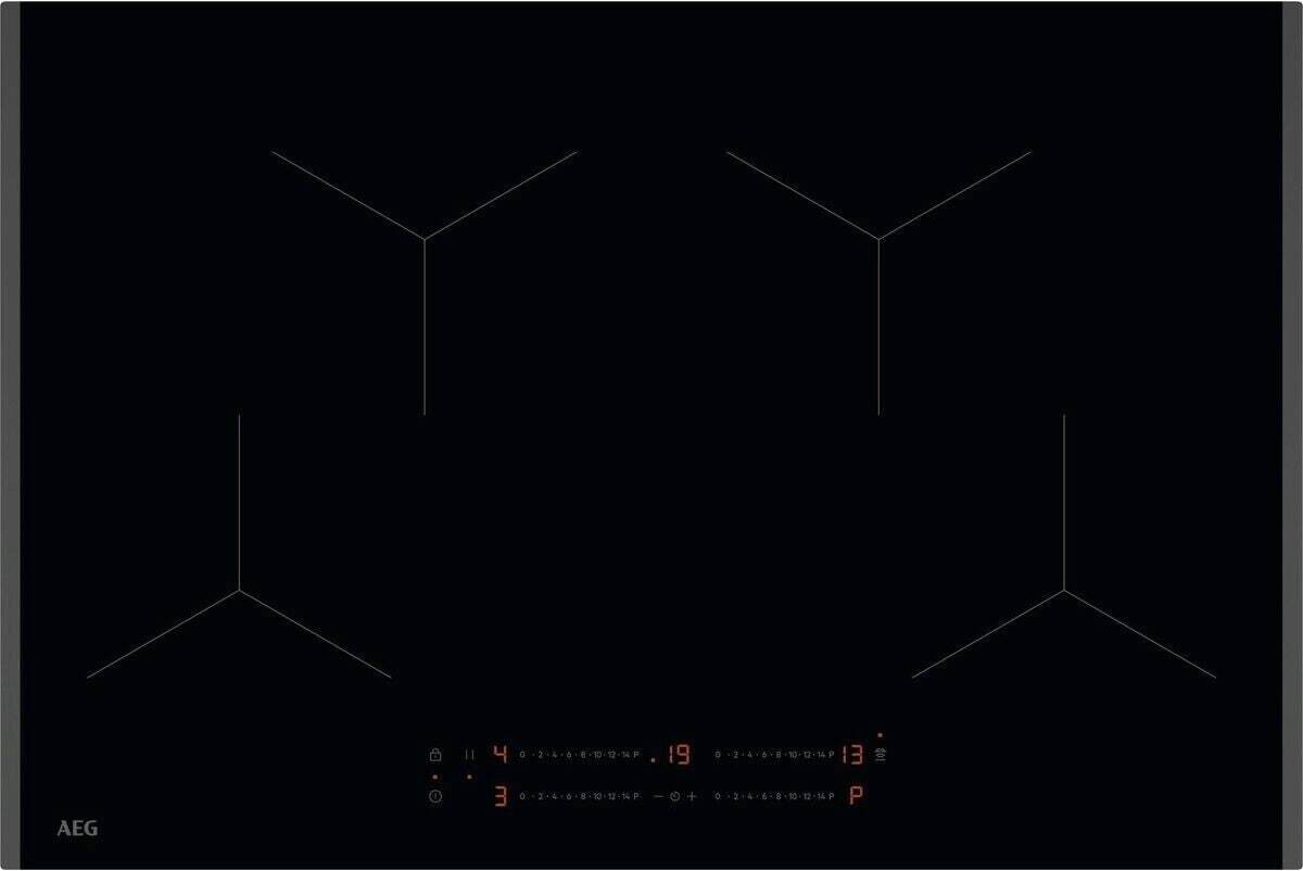 AEG OIO84A00FB — vue 1 sur 8