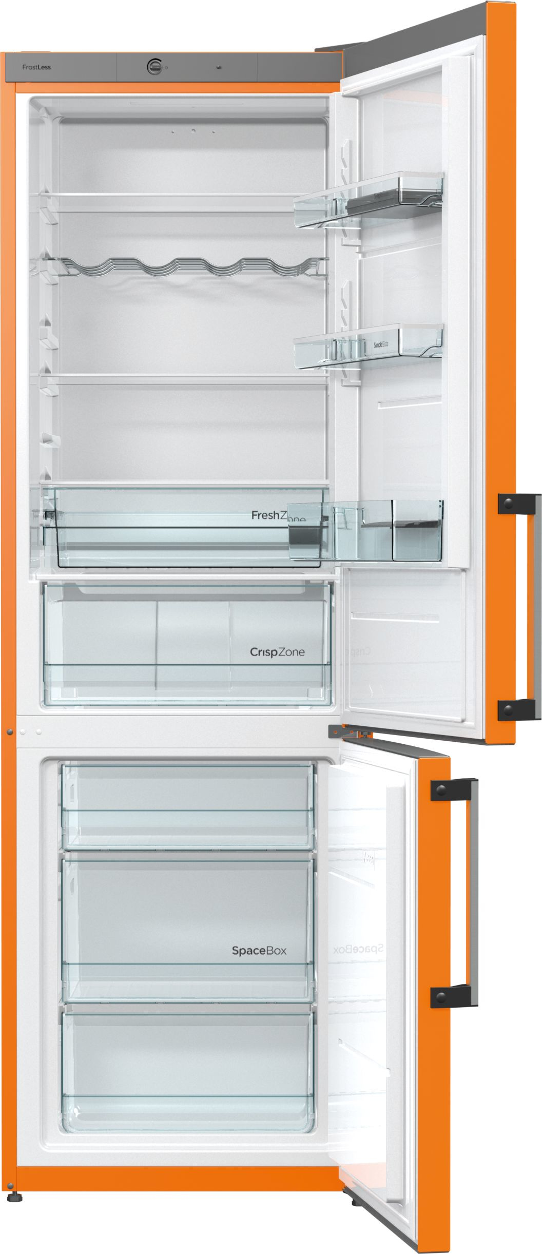 Gorenje RK 6192 EO – image 3