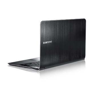 Samsung 9 900X3A-B01HU Intel® Core™ i5 i5-2467M 33.8 cm (13.3") 4 GB DDR3-SDRAM 128 GB Wi-Fi 4 (802.11n) Windows 7 Home Premium Black – image 3