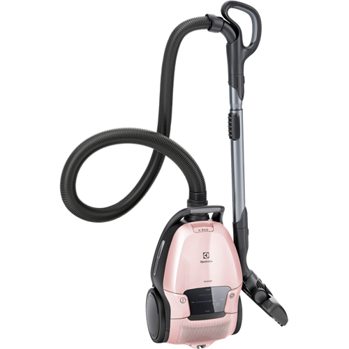 Electrolux PD91-6BP 5 L Cylinder vacuum Dry 650 W Dust bag – image 3
