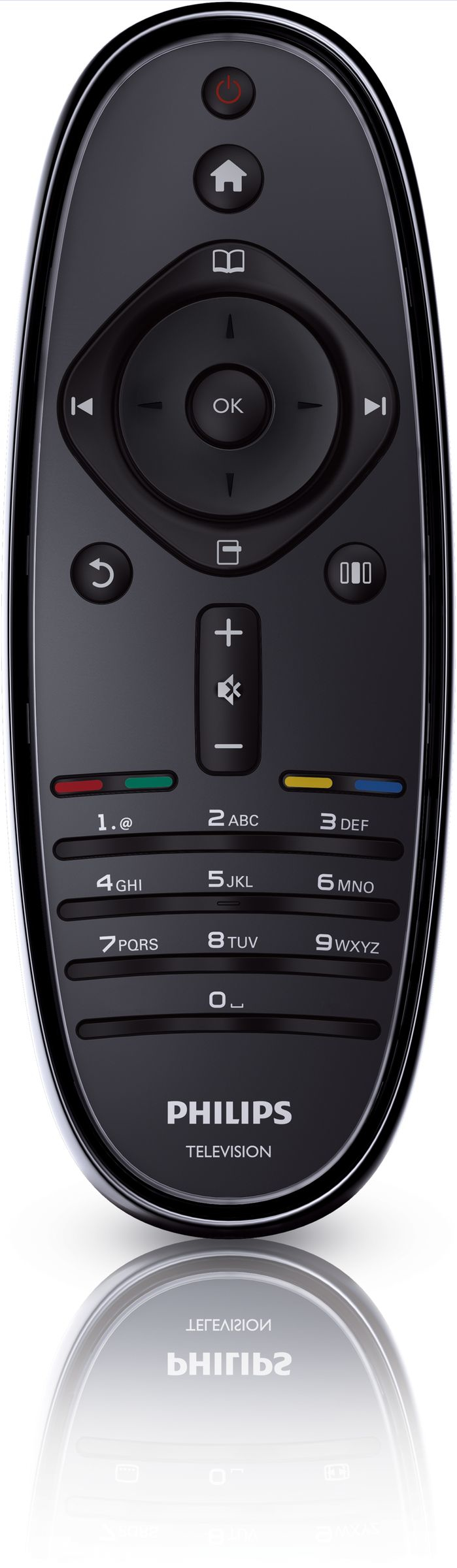 Philips 40PFL6665D/93 TV – image 5