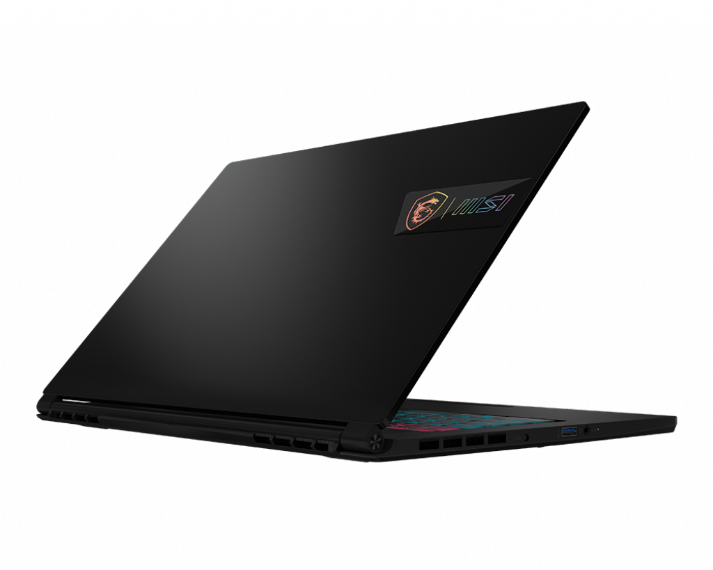 MSI Stealth 15M B12UE-023XES – image 3