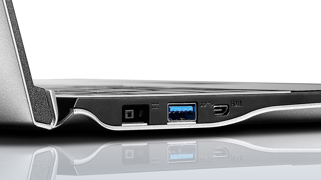Lenovo S21e-20 Intel® Celeron® N2840 Laptop – image 6