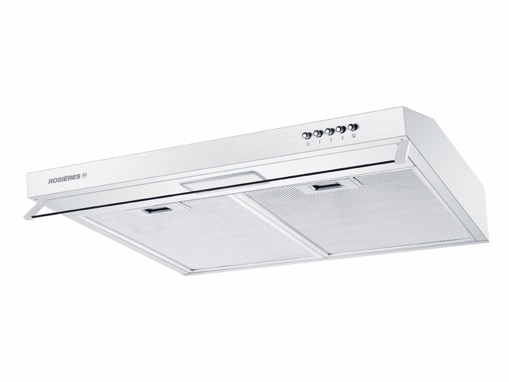 Rosieres RHC224/1RB Wall-mounted White 348 m³/h