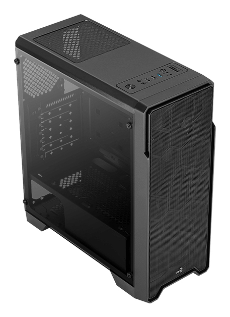 Aerocool Ore Tempered Glass – image 3
