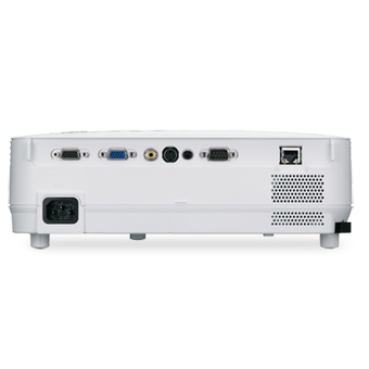 NEC NP110 data projector 2200 ANSI lumens DLP SVGA (800x600) White – image 3