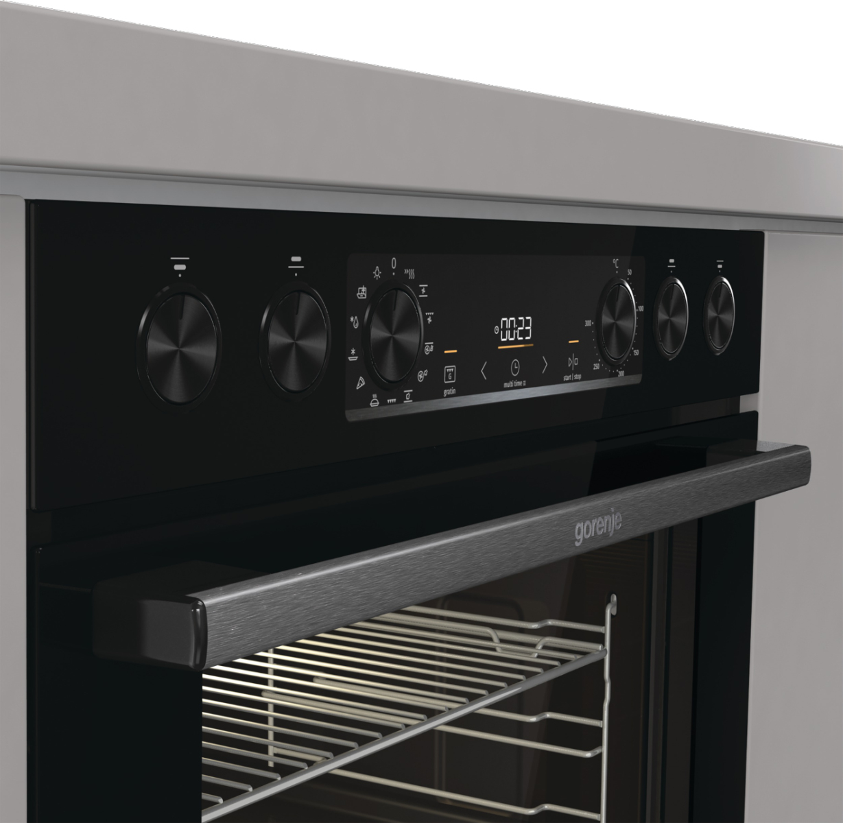 Gorenje BCS6737E06BG – image 6