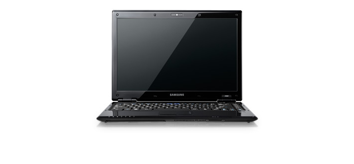 Samsung X X460-42PW Intel® Core™2 Duo P8600 – image 3