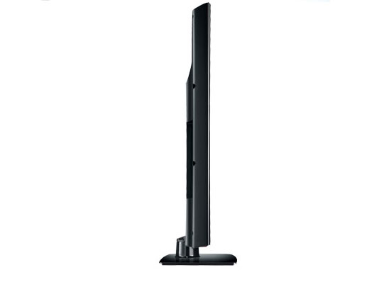 LG 32LD550 TV 81.3 cm (32") Full HD Black – image 5