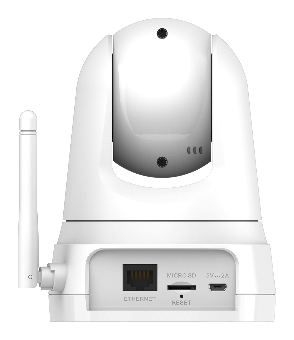 D-Link mydlink Full HD PT Indoor Camera - DCS‑8525LH – image 4