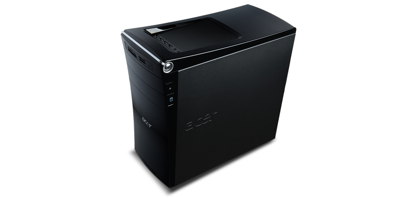 Acer Aspire AM3410-UR21P AMD Athlon II X4 645 – image 5