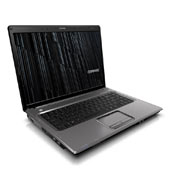HP Compaq Presario Media Center F545EA Notebook PC