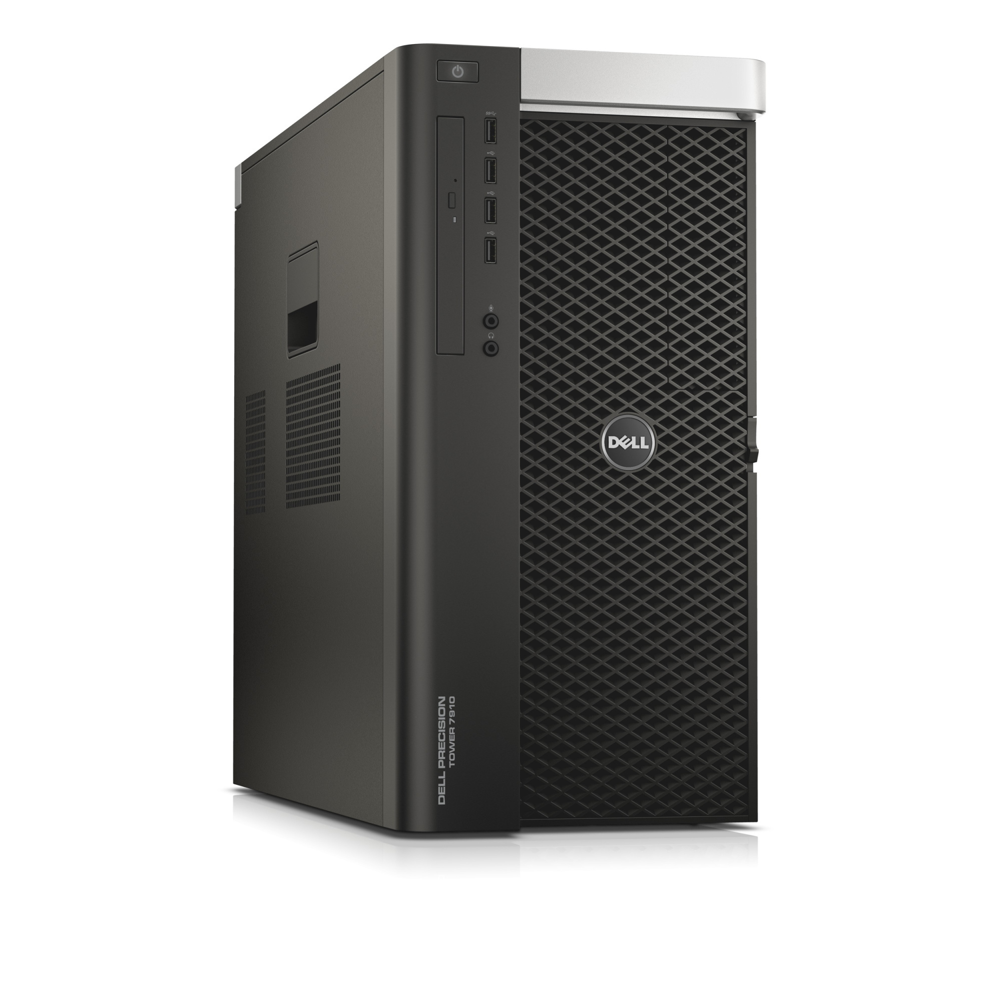 Dell Precision 7910 Intel Xeon E5 v3 E5-2630V3