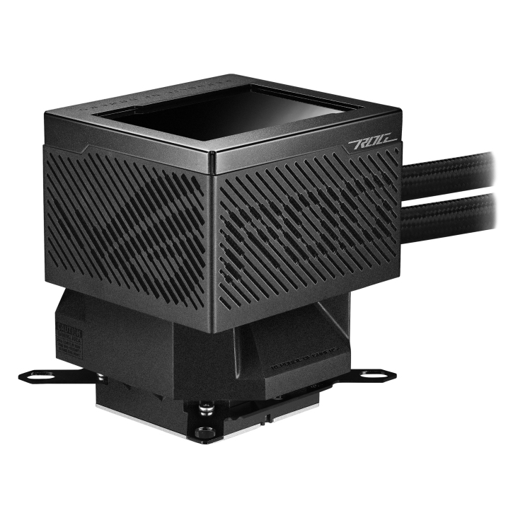 ASUS ROG RYUJIN III 360 – image 5