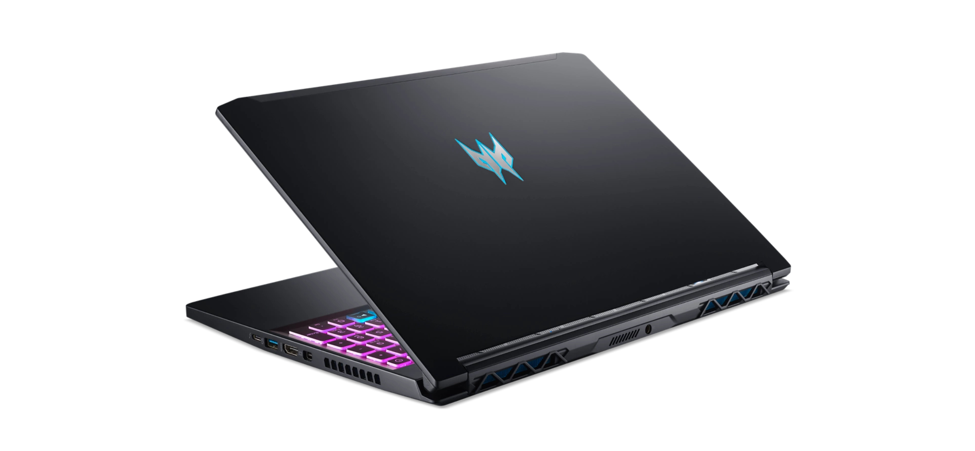 Acer Predator PT315-53-76LN Intel® Core™ i7 i7-11800H Laptop – image 5