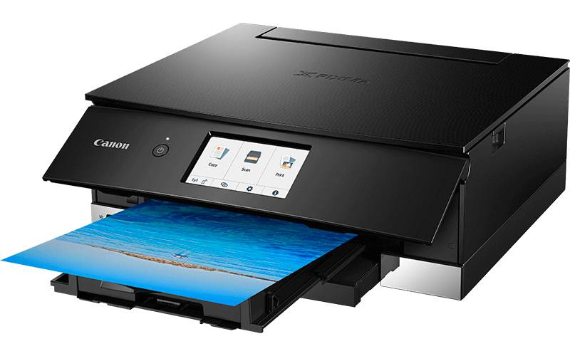 Canon PIXMA TS8250 Inkjet A4 – image 3