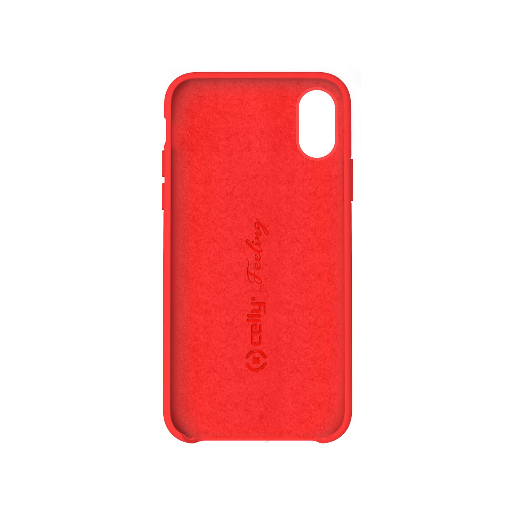 Celly FEELING999RD mobile phone case – image 2