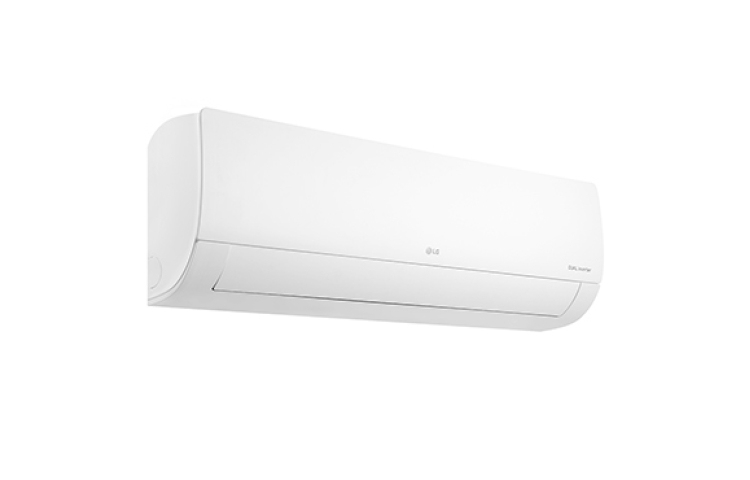 LG VM242C6 air conditioner Air conditioner indoor unit White – image 3