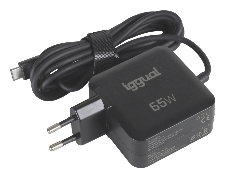 iggual PD 65W – image 2