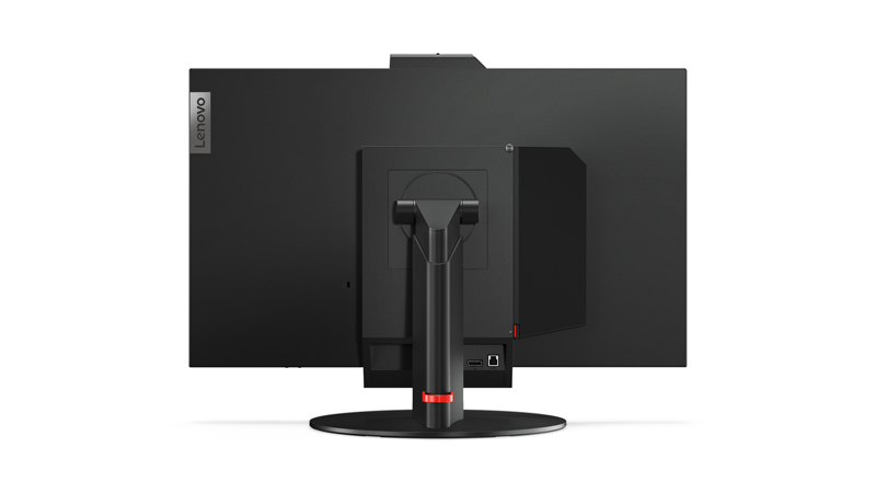 Lenovo ThinkCentre Tiny-In-One 27 – image 5