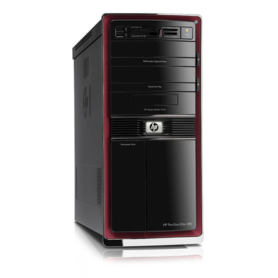 HP Pavilion Elite HPE-020nl Desktop PC