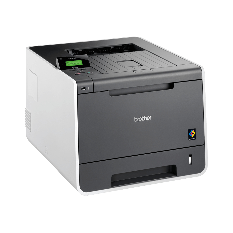 Brother HL-4140CN laser printer Colour – image 5