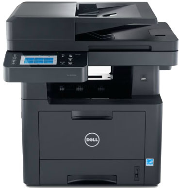 Dell B2375dfw Laser A4 – image 1