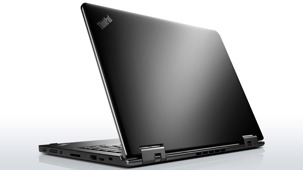 Lenovo ThinkPad Yoga 12 – image 6