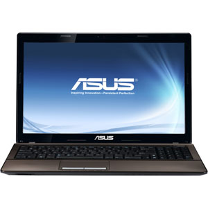 ASUS X53BR-SX014V laptop AMD E E-450